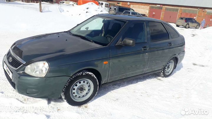 LADA Priora 1.6 МТ, 2011, 61 000 км