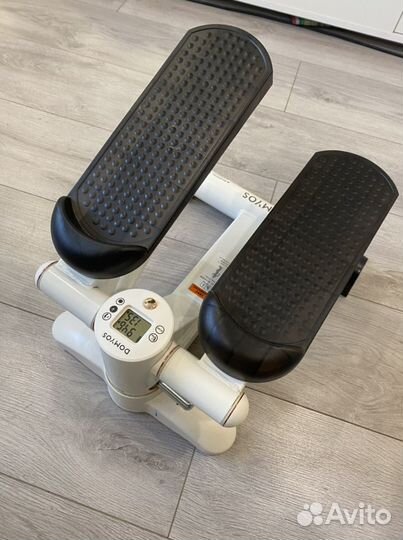 Тренажер степпер