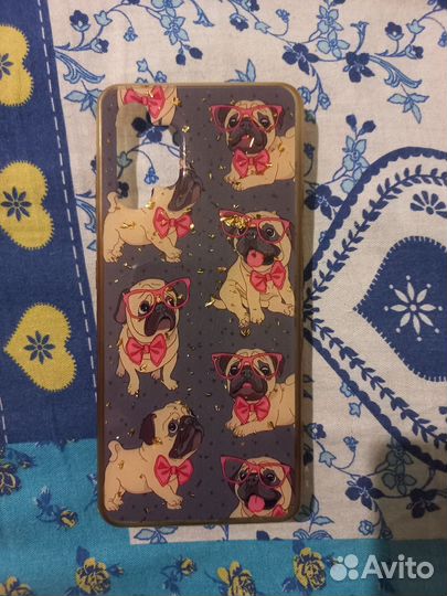 Чехлы на телефон samsung а32