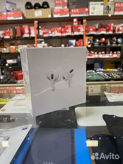 Беспроводные наушники