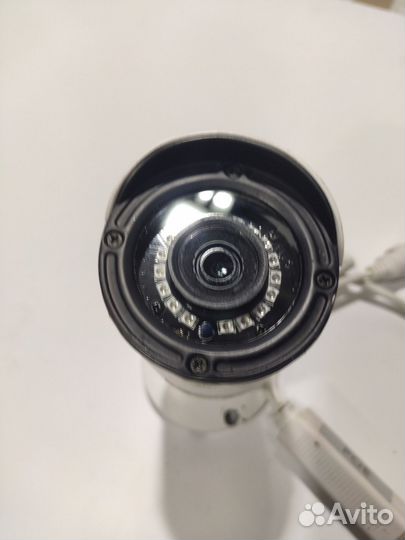 Камера видеонаблюдения Altcam ICF44IR