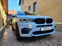 BMW X5 3.0 AT, 2016, 201 000 км, с пробегом, цена 3 449 000 руб.