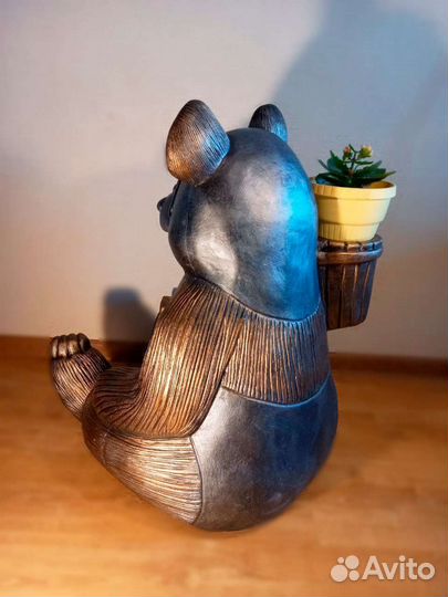 Садовые фигуры