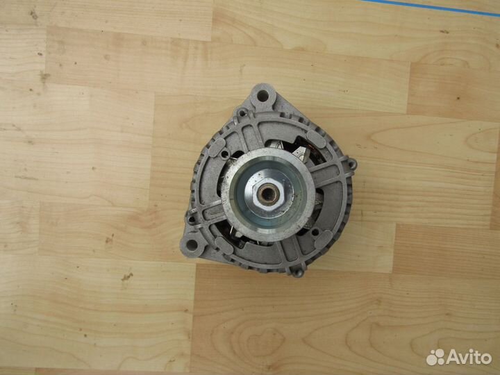 Генератор маз, камаз 28V80A