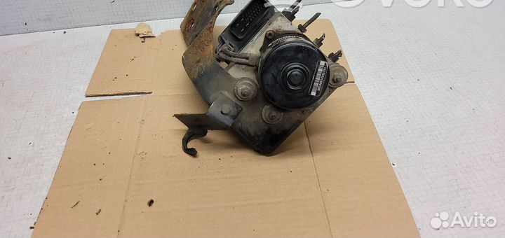 Блок абс, 8M56079 Seat Alhambra (Mk1) 1996 - 2010 года