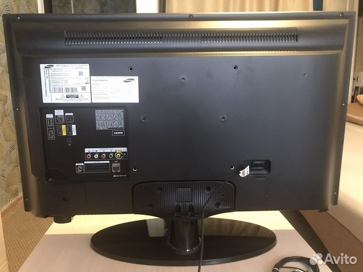 Телевизор samsung smart tv 32
