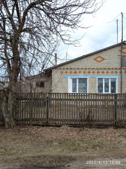 3-к. квартира, 62,5 м², 1/1 эт.