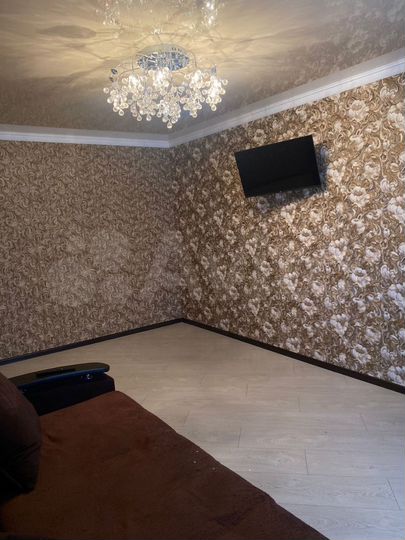 2-к. квартира, 44,7 м², 5/5 эт.