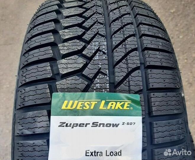 Westlake ZuperSnow Z-507 235/55 R19 105V