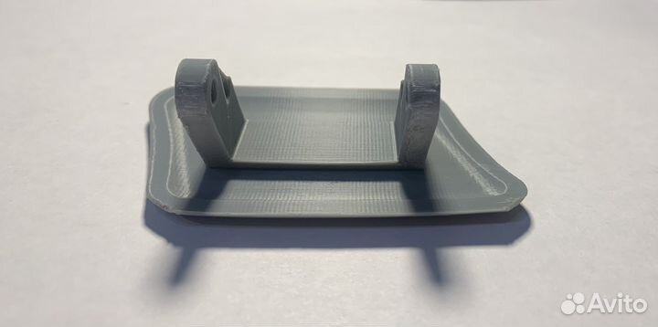 Крышка омывателя фар Ford Focus 2 дорест