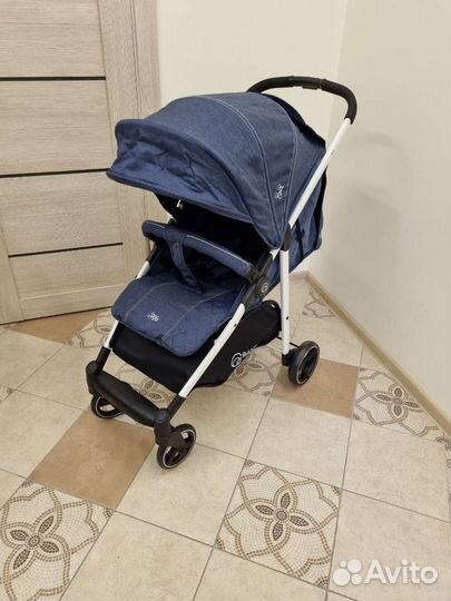 Прогулочная коляска rant alfa прокат/ аренда