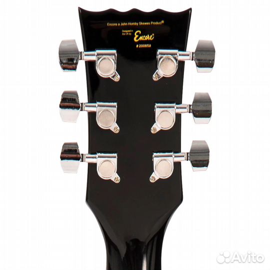 Электрогитара Encore E99BLK HH