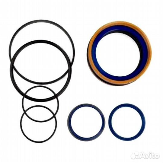 Ремкомлект цилиндра опрокидования Monitou 746648