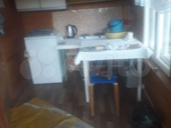 Дача 35 м² на участке 16 сот.