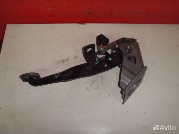 Педаль тормоза 328121G000 Kia RIO 2 (JB) 2005-2011