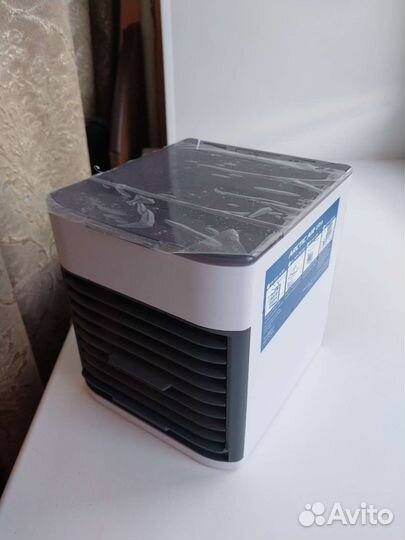 Мини кондиционер 3в1