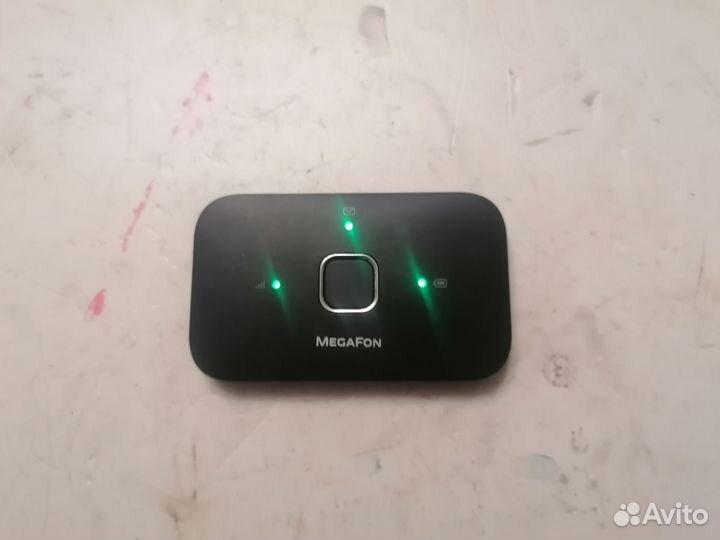 Модем МТС и Билайн