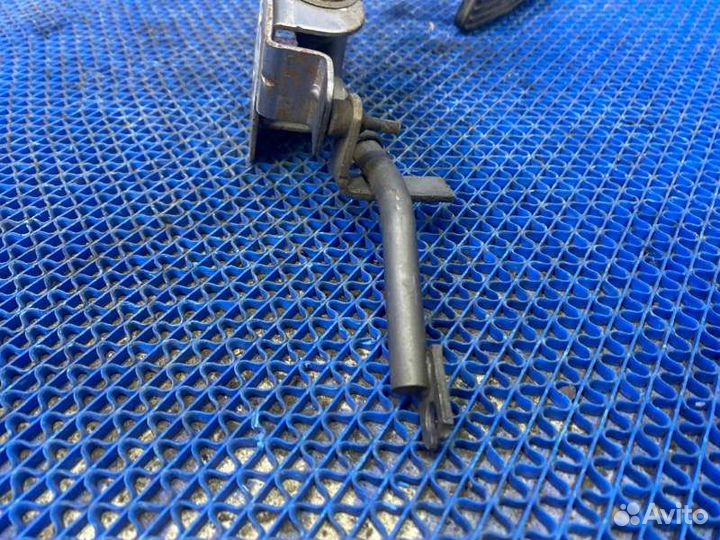 Педаль газа Chevrolet Lanos седан 2008