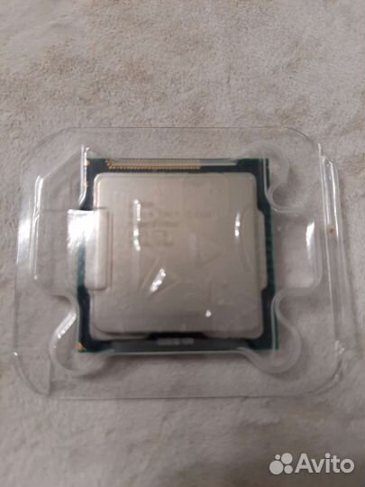 Цп intel Core i3 - 2120
