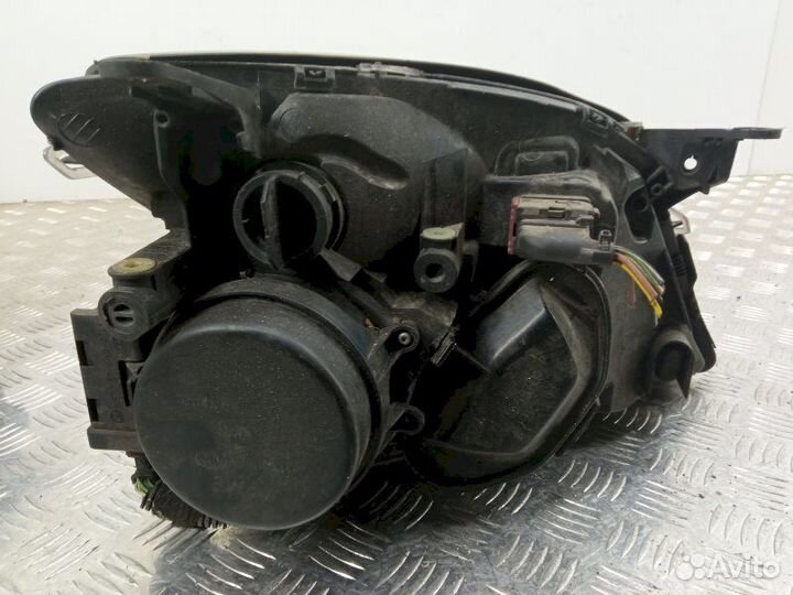 Фара 15619200 Opel Signum (2003-2008)