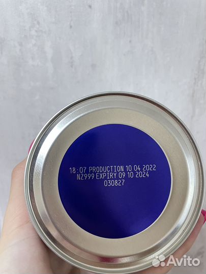 Детское питание