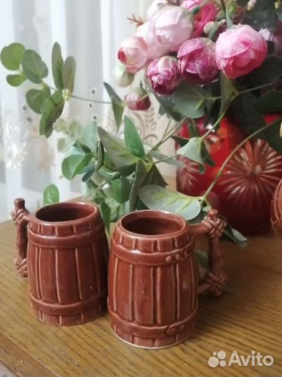 Подарочный набор. Керамика