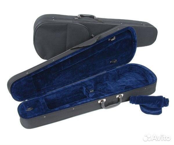 Jakob Winter JWC-3016-3/4 Nylon Classic Футляр для
