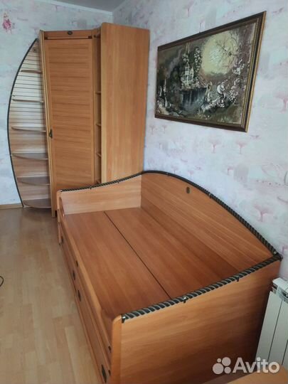 Детская мебель для мальчика бу