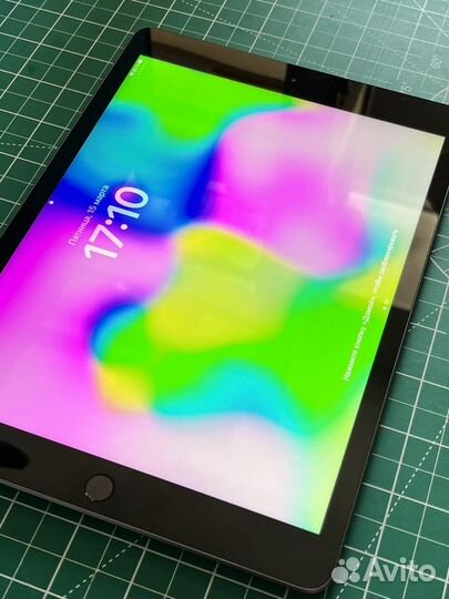 Apple iPad 10.2 на 32 гб, 2020 (gen 8)