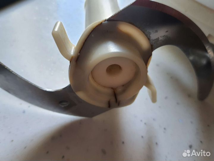 Блендер braun multiquick