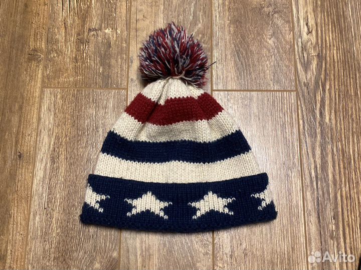Шапки детские по сотне