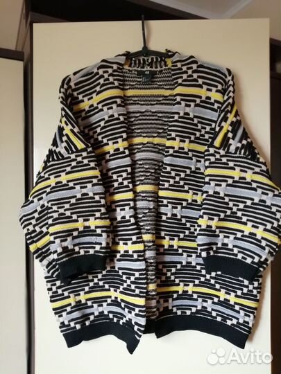 Кардиган женский