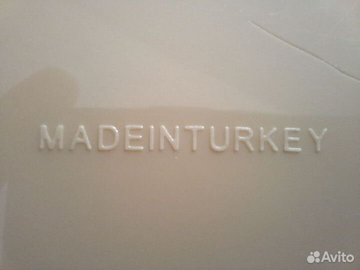 Мусорное ведро новое