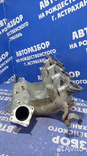 Коллектор впускной Faw Vita хэтчбек 8A 2007