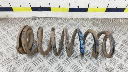 Пружина задняя citroen C-crosser (95K05MG01)