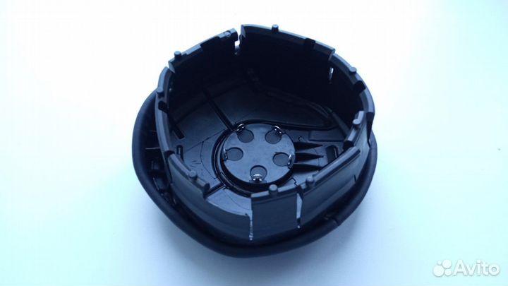Крышка airbag руля бмв BMW 2017-2023