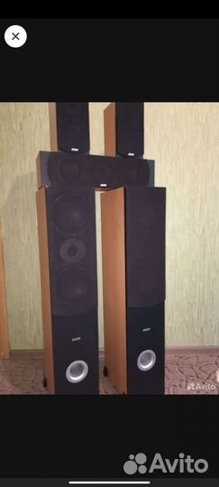 Акустическая система