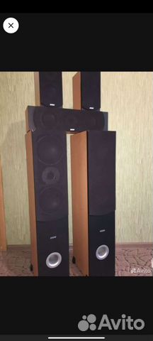 Акустическая система