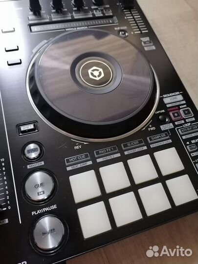 Pioneer ddj RR