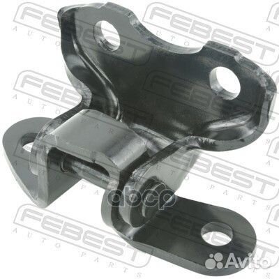 Петля двери toyota auris/camry/corolla/LC/prius