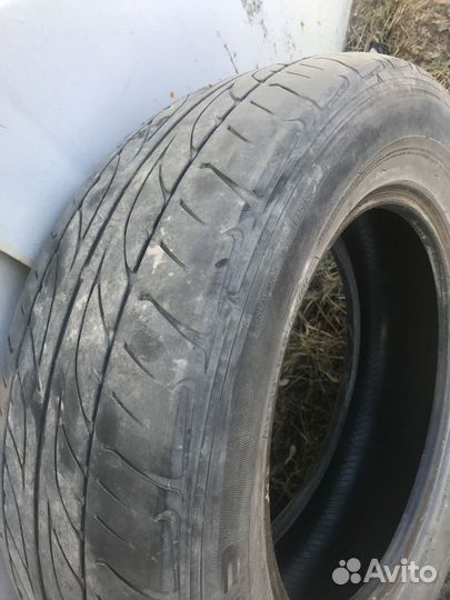 Dunlop SP Sport LM703 215/65 R16 98H