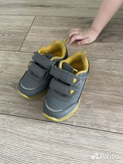 Кросовки детские