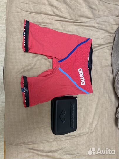 Гидрошорты arena carbon Glide