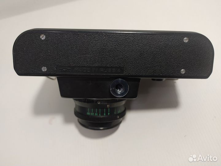 Фотоаппарат Зенит 12сд