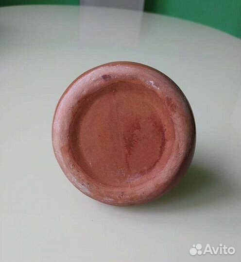 Новая керамическая ваза СССР