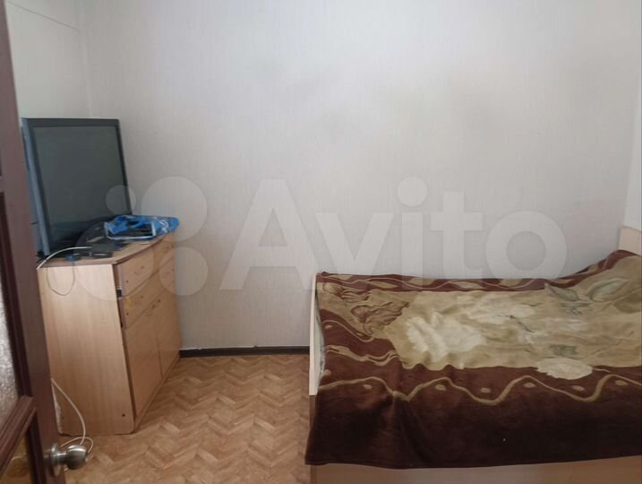 Дом 40 м² на участке 1 сот.