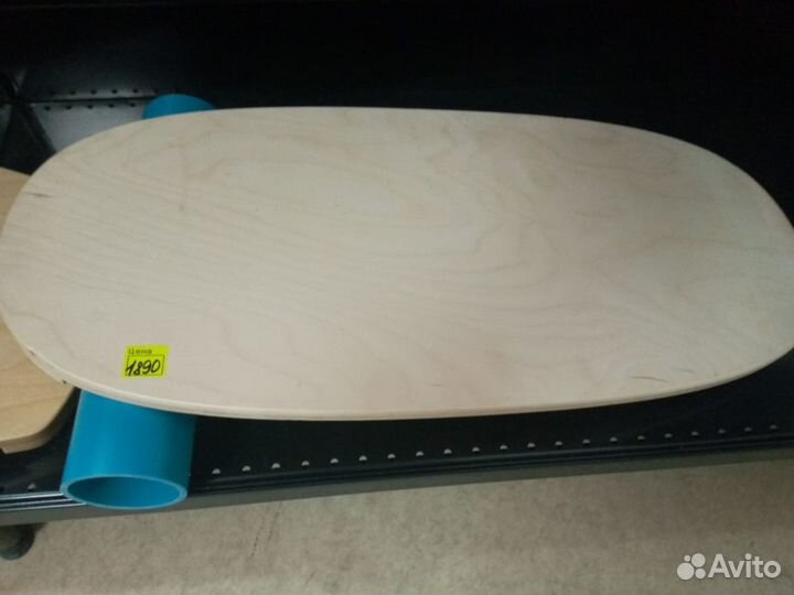 Балансборды и балансировочные доски продам