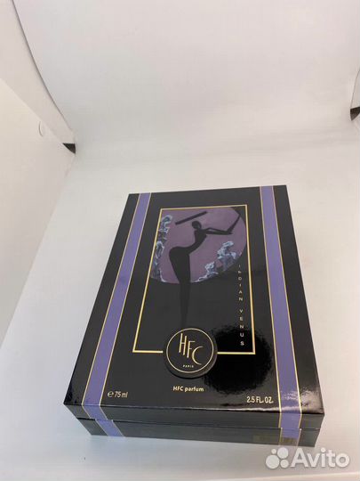 HFC Indian Venus 75ml