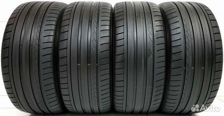Dunlop SP Sport Maxx GT 600 235/50 R18