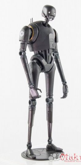 Фигурка / статуя Star Wars - K-2SO